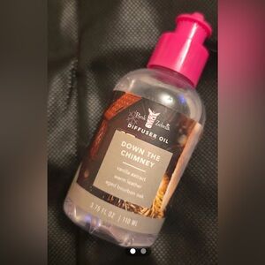 Pink Zebra Diffuser Oil - Festive Scent